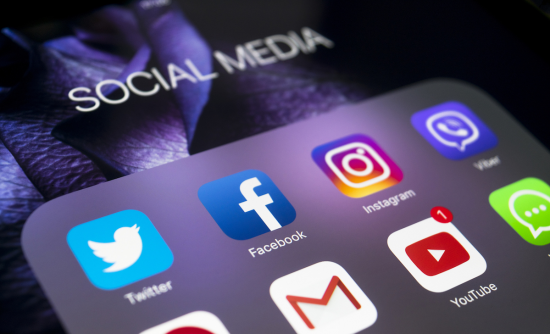Social Media Ads