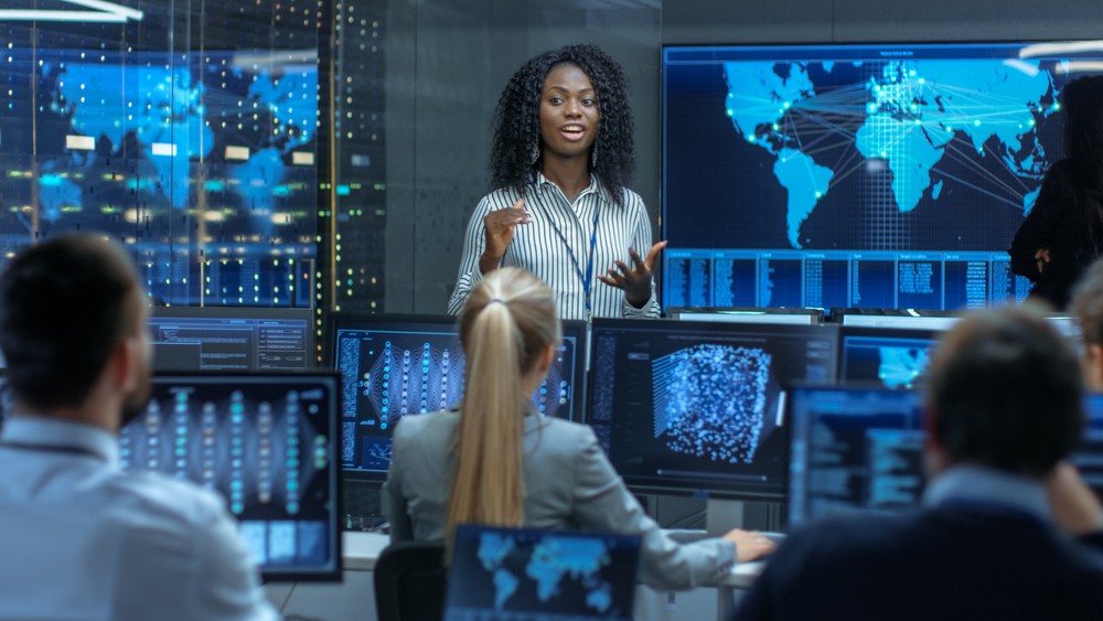 AI in Media