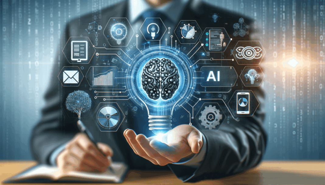 AI-Powered Personalization