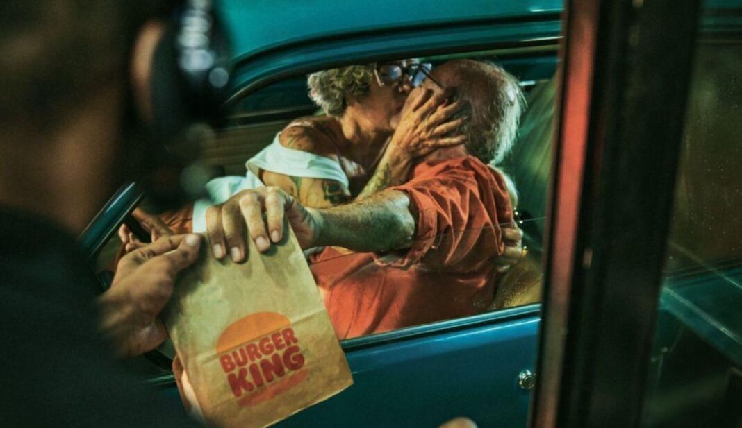 Burger King