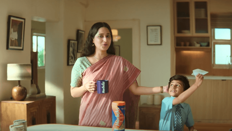 Horlicks
