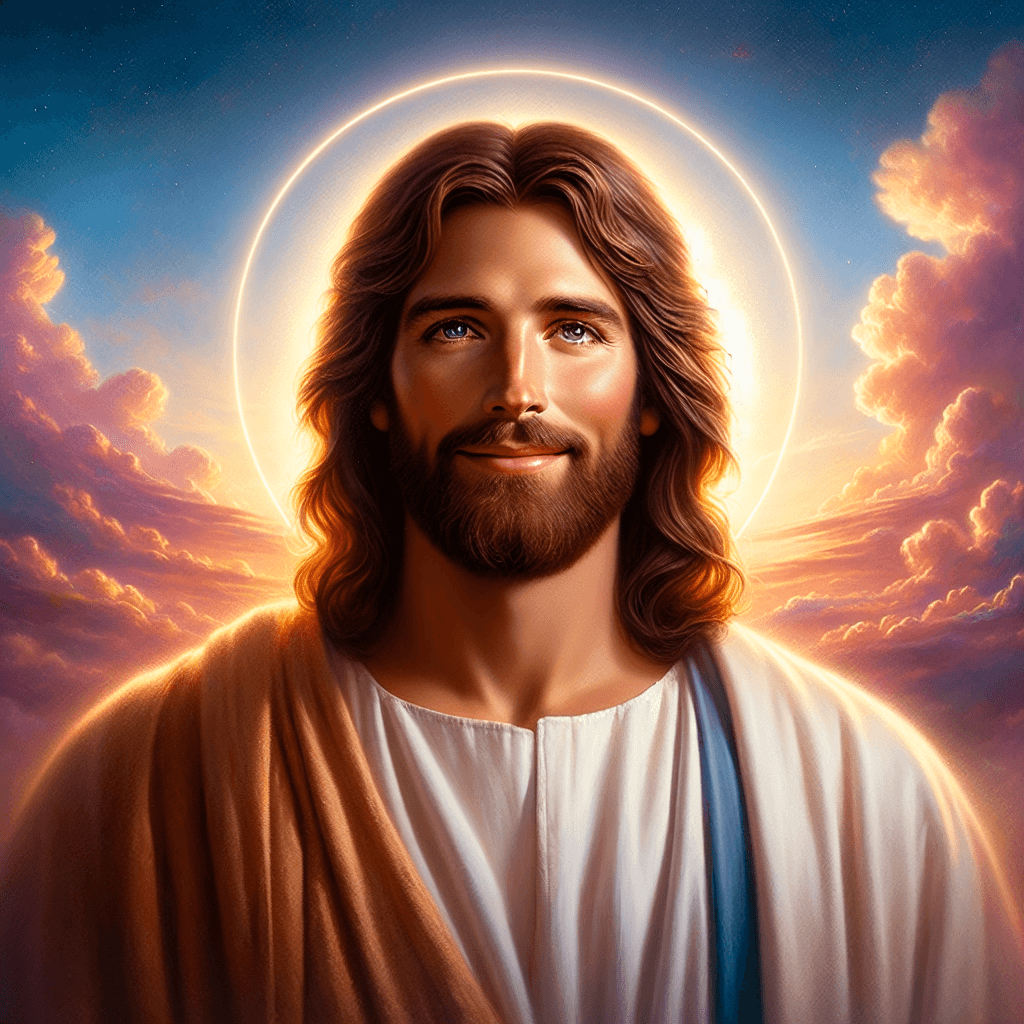 AI Jesus