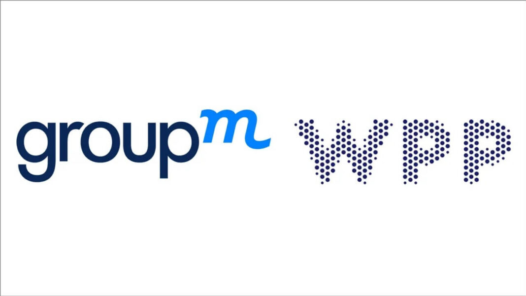WPP to Rebrand GroupM