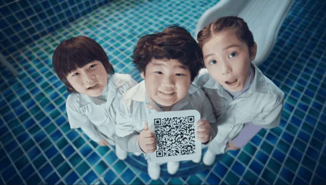 Samsung & BBDO