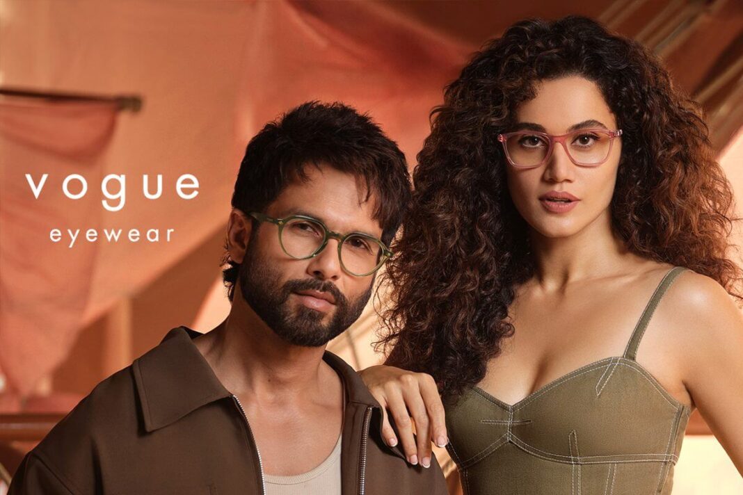 Vogue Eyewear
