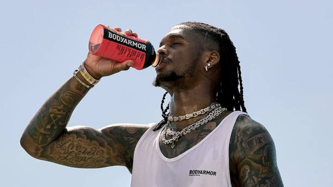 Bodyarmor
