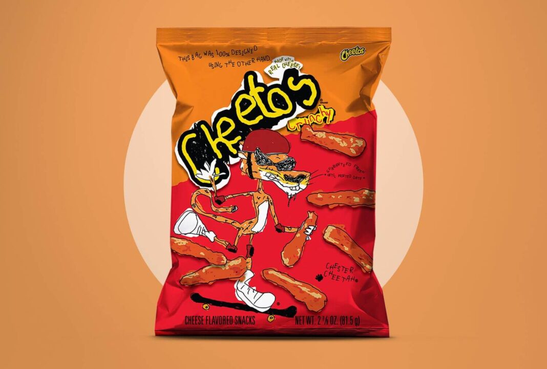 Cheetos