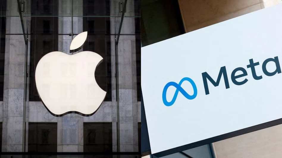 Meta & Apple