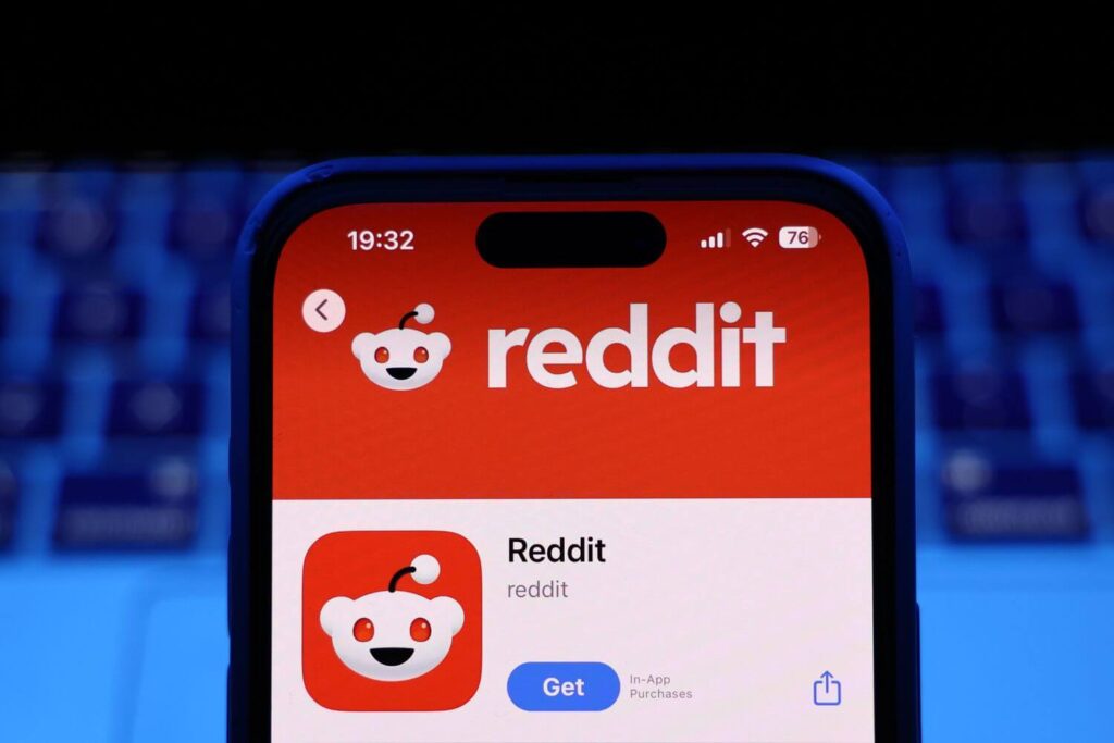 Reddit's Q1 Growth Signals Big Moves