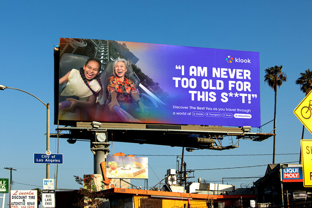 Klook-global-the-best-you-campaign