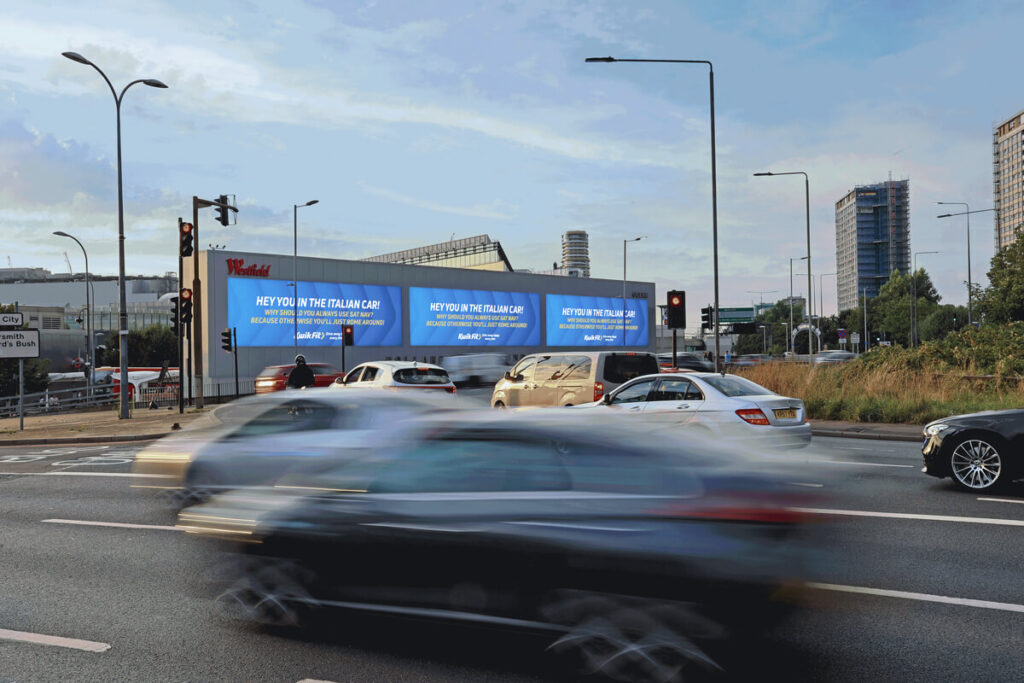 Kwik-Fit-Holland-Park-Roundabout-London