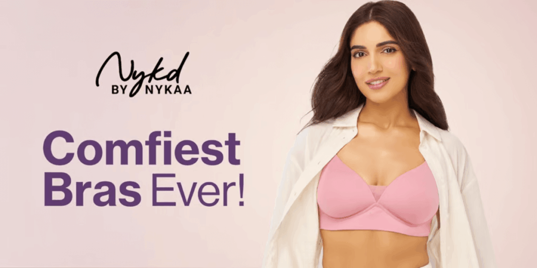 Nykaa