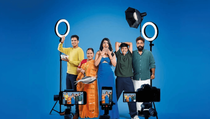 Unlocking India's Digital Goldmine