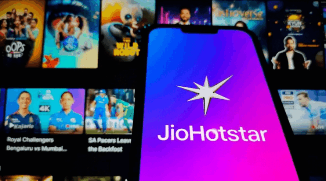 JioStar vs YouTube