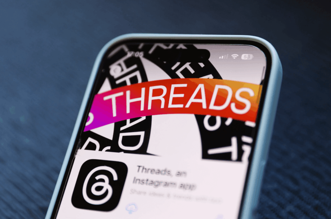 Ads Come to Threads