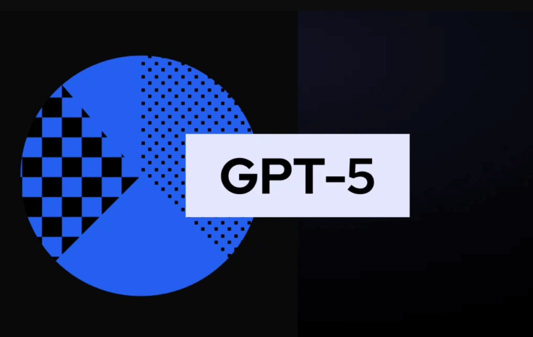 GPT 5