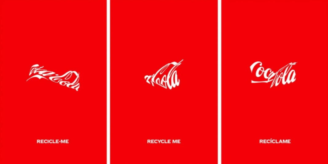 Coca-Cola’s Crushed Can Campaign