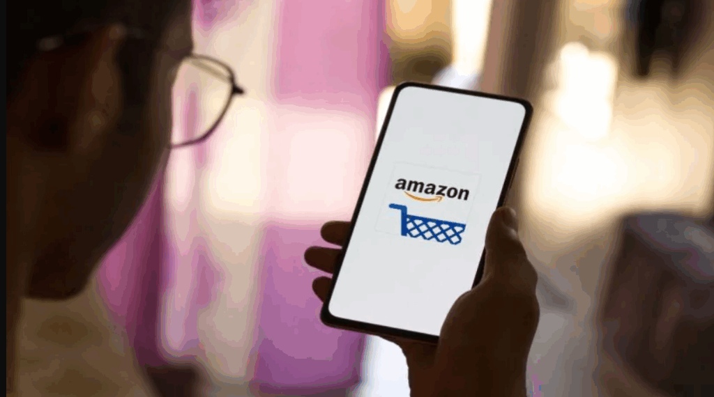 Amazon’s Ad Empire
