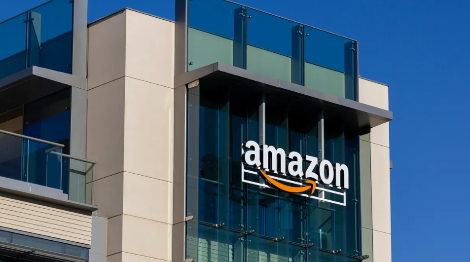Amazon’s Ad Empire