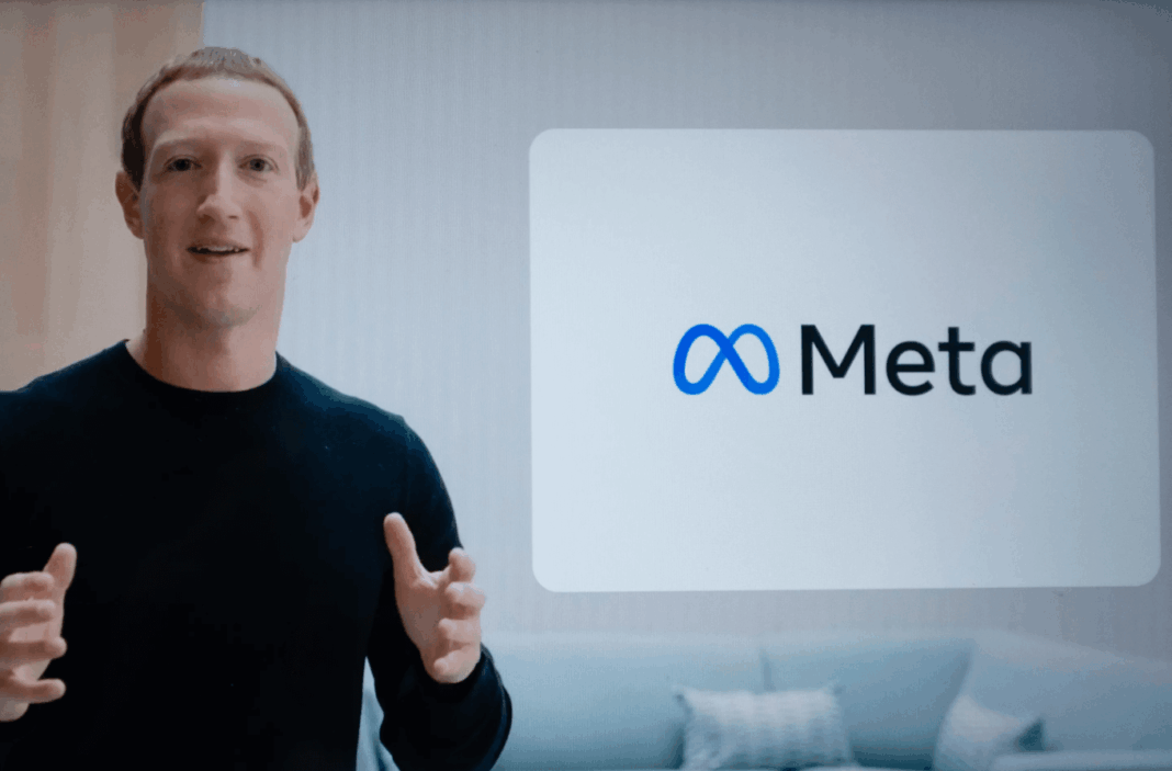 Meta’s Ad Business Is Thriving