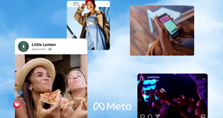 Meta’s Ad Business