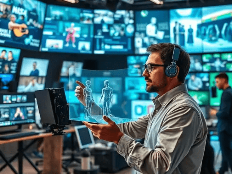 AI Could Boost Revenue by 10%