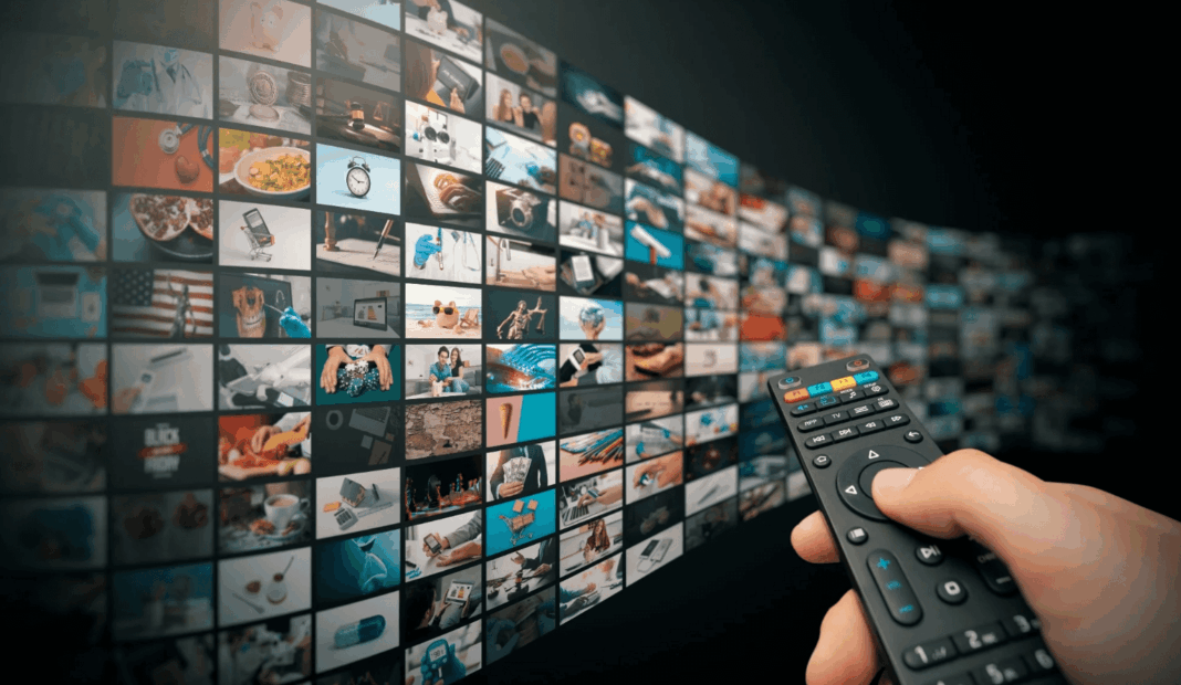 TV Ads Grab 115% More Attention Than Social Media