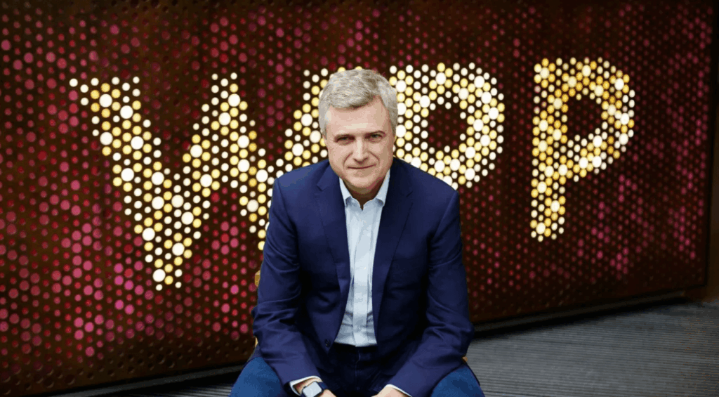 WPP to Rebrand GroupM