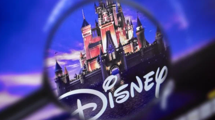 Disney Reports