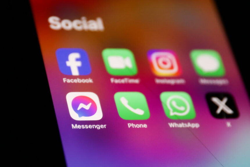 Social Media Ads