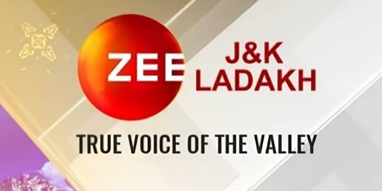 Zee J&K Ladakh