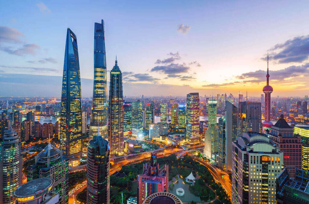 Asia Hospitality