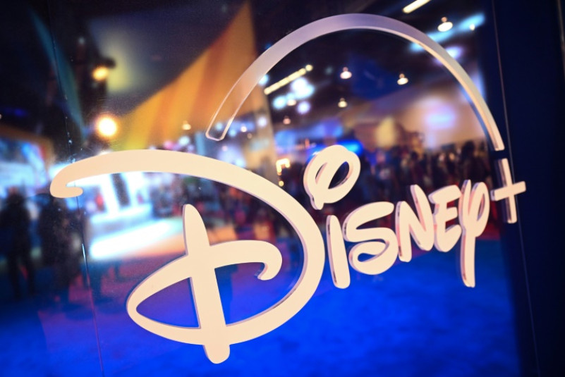 Disney Reports