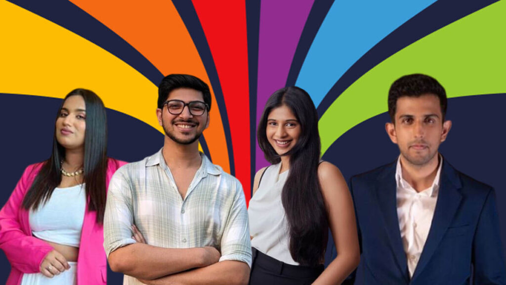 Indian creators