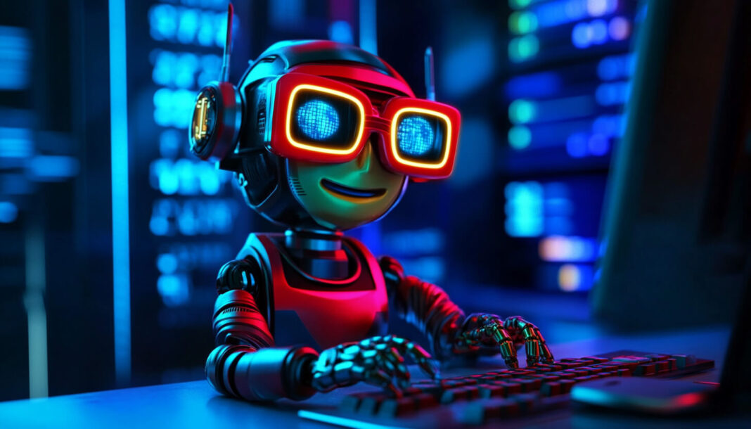 Google AI Max