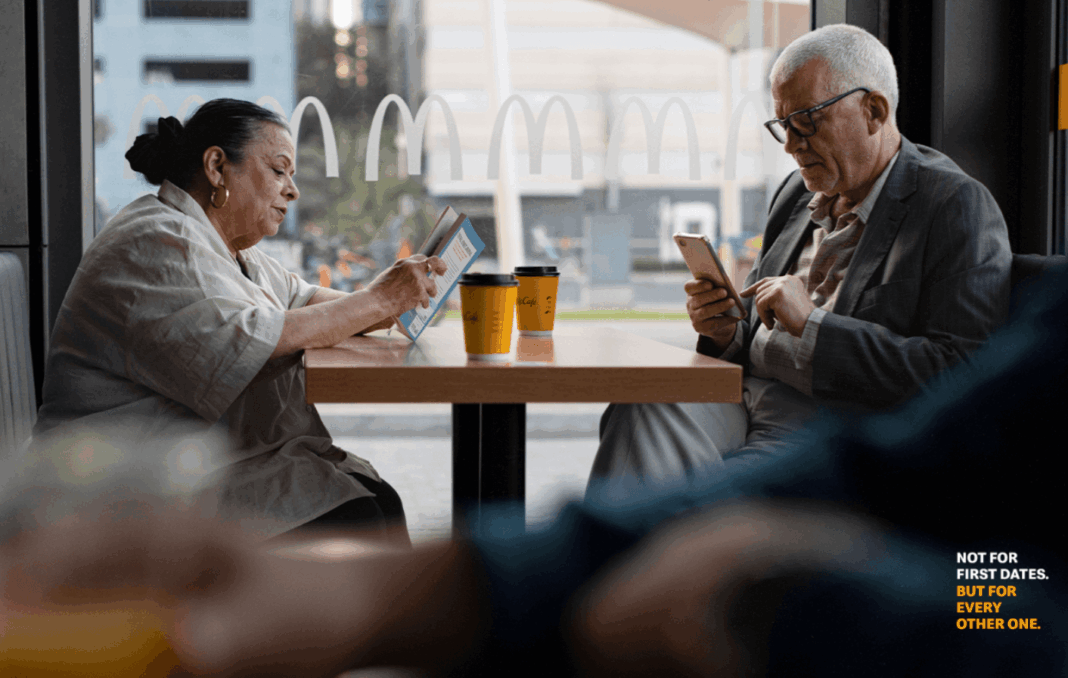 McDonald's UAE 