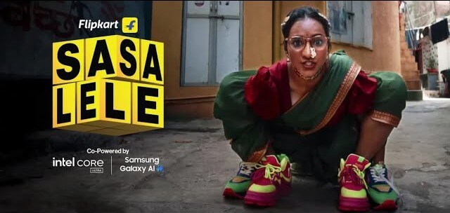 Flipkart's 