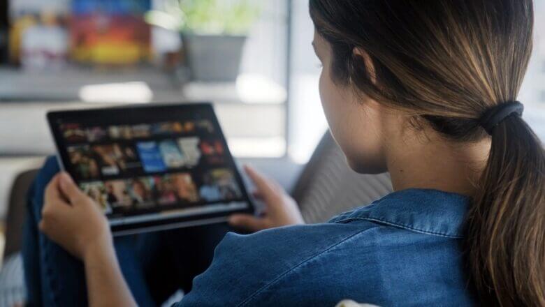 Digital Video Ad Spend