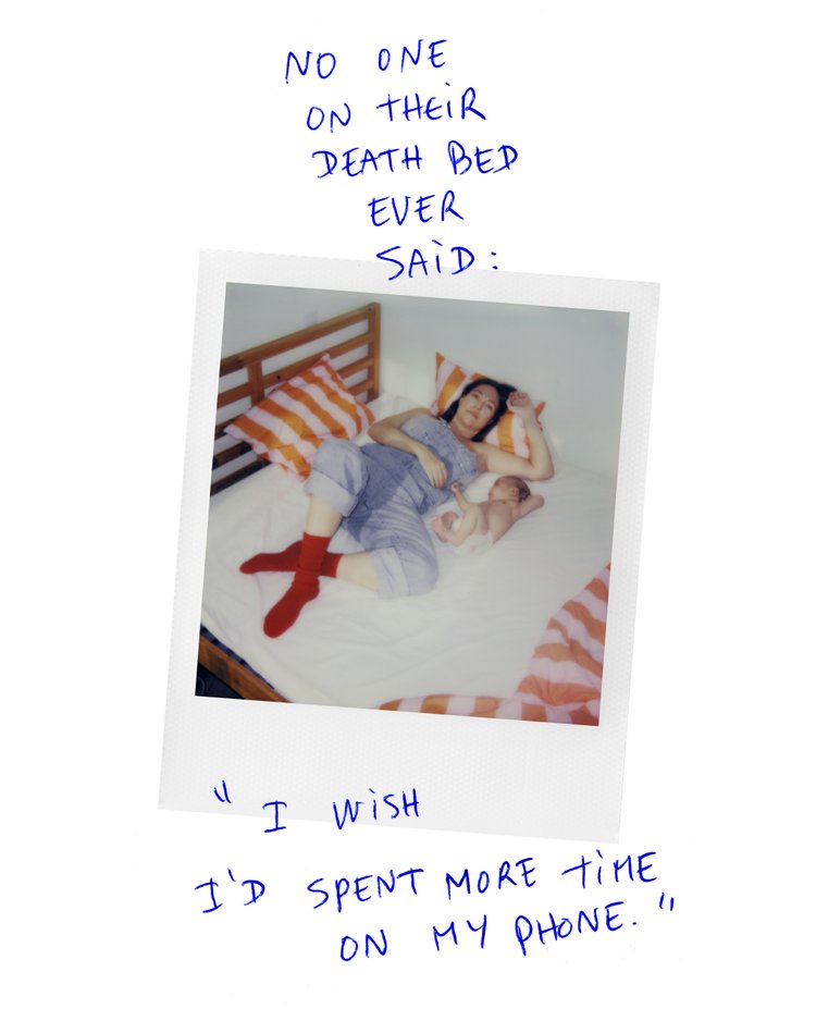 Polaroid Flip Ad