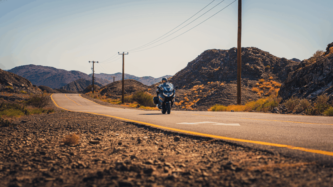 BMW Motorrad