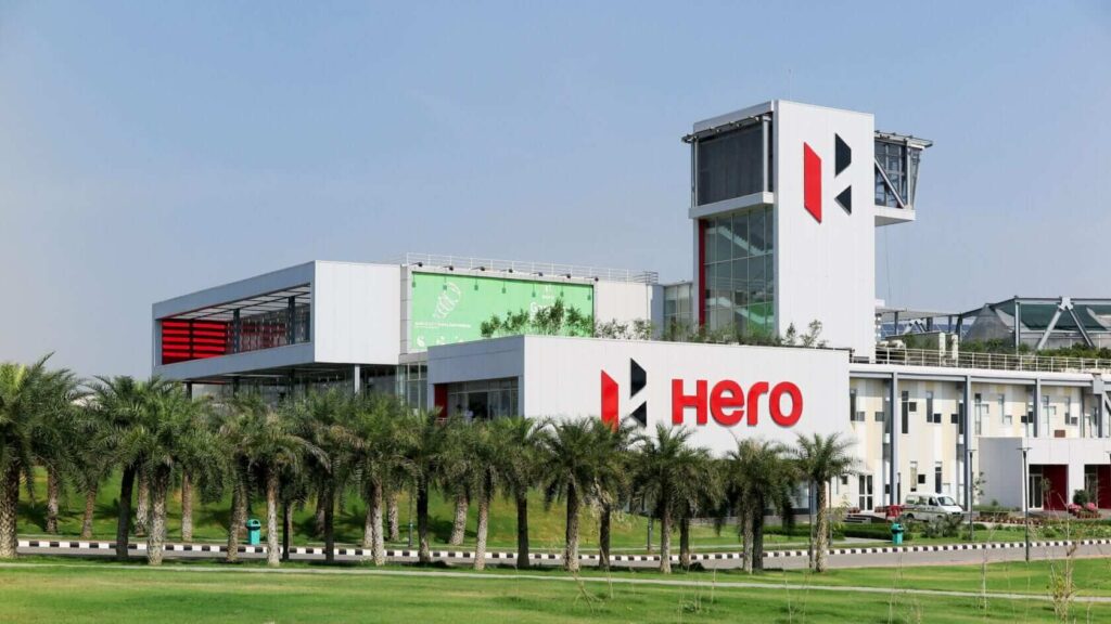 Hero MotoCorp
