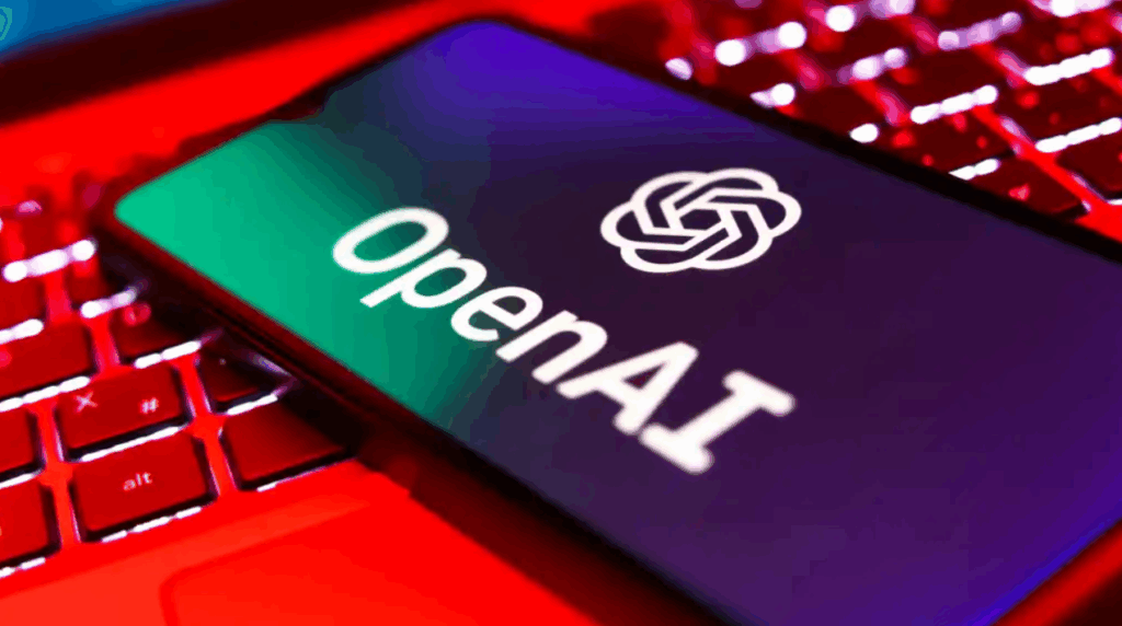 OpenAI’s AI Browser