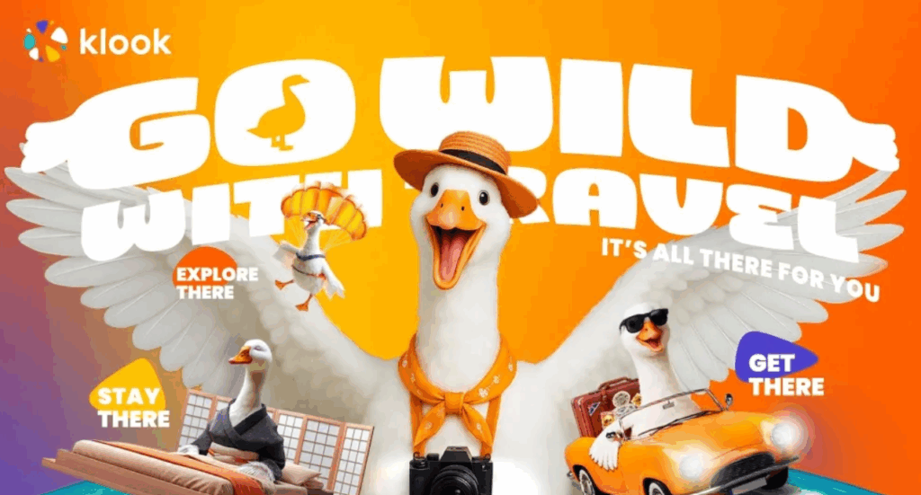 Go Wild With Travel