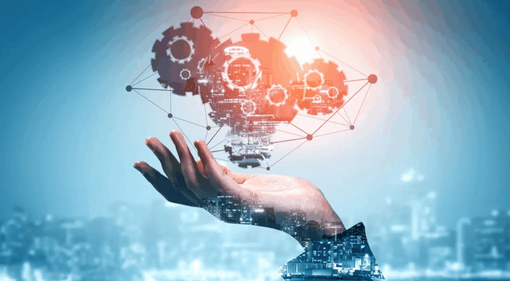 Indian Companies Rank Innovation High