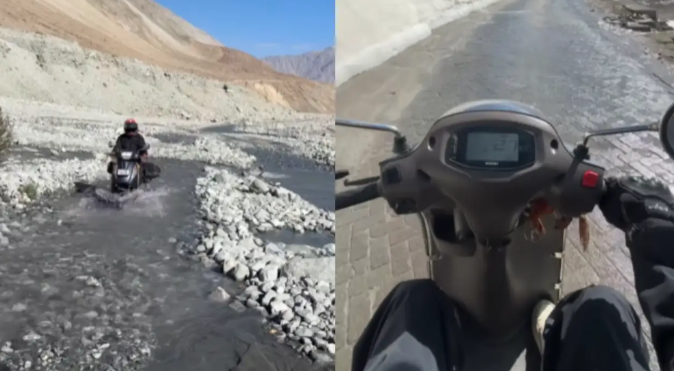 Ladakh