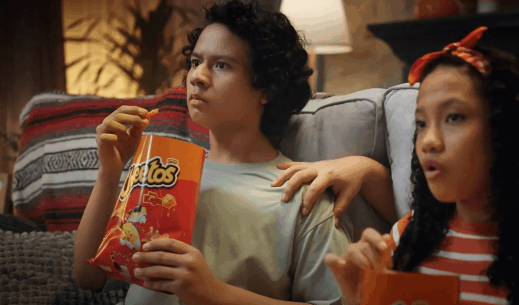 Cheetos