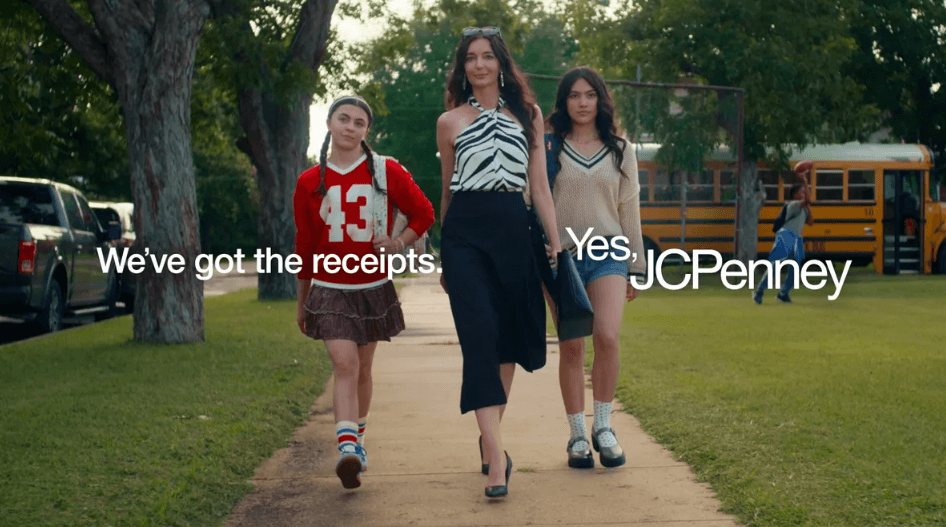 JCPenney’s