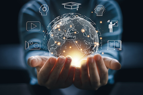 Indian Companies Rank Innovation High